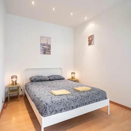 Appartement Authentic Center