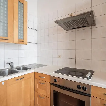 Authentic Center Appartement *