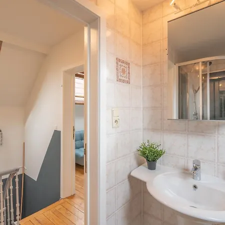 Appartement Authentic Center *