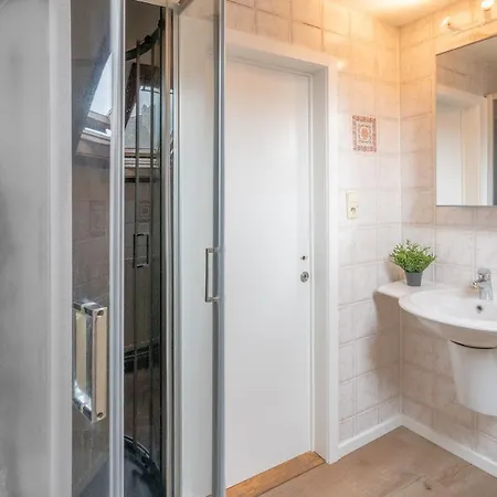 Authentic Center Appartement *